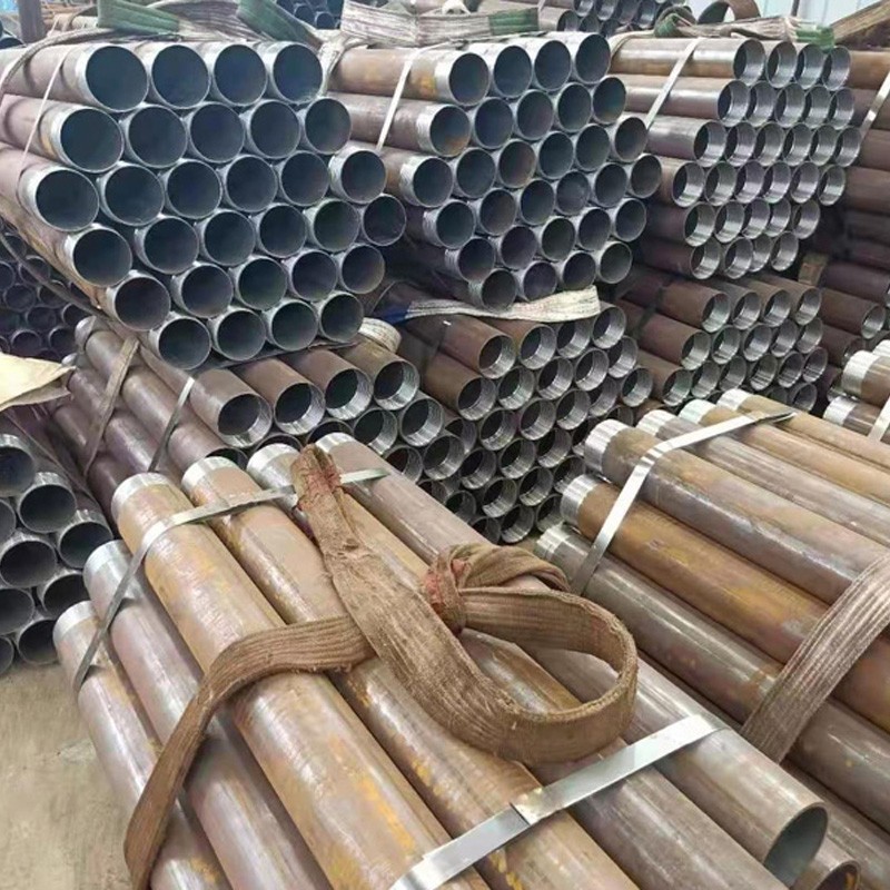 加查地质钻探用跟管