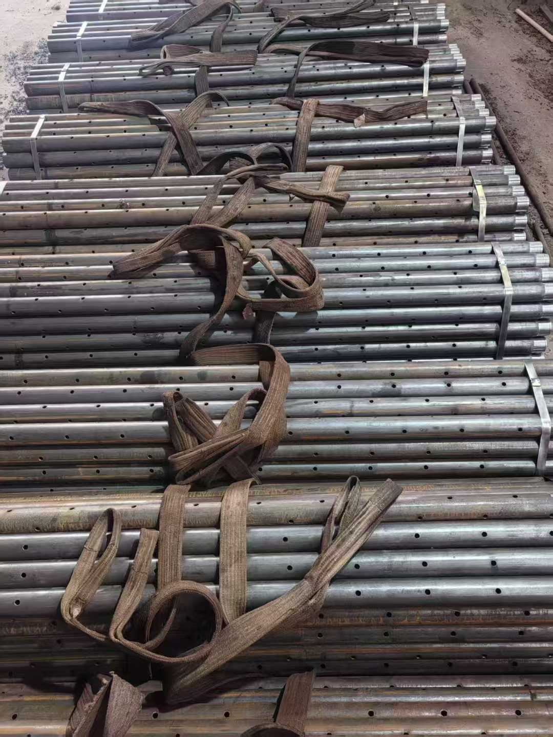加查127mm管棚管