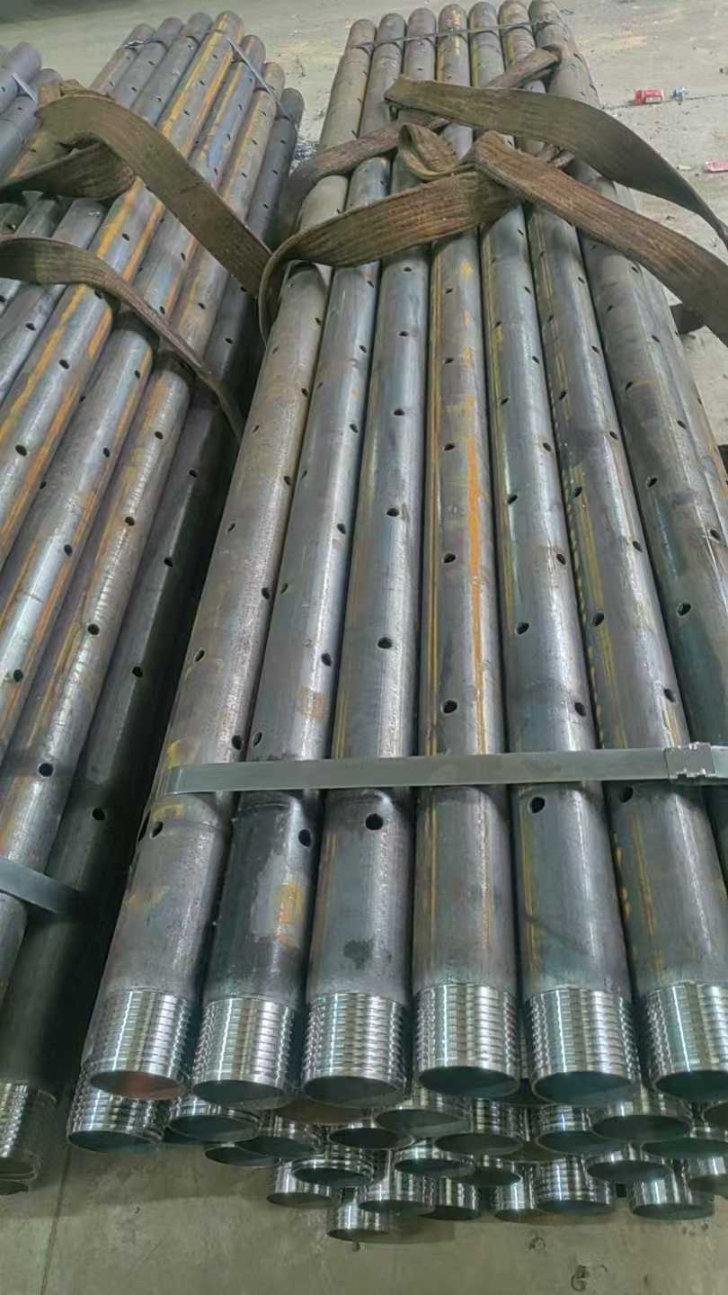 加查159mm管棚管
